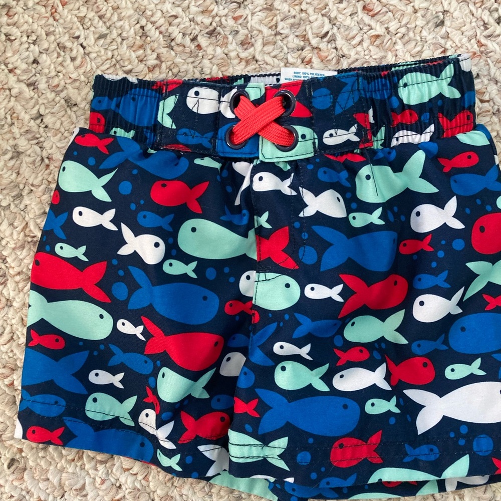Circo Baby Bathing Suit